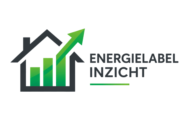 Energielabel Inzicht